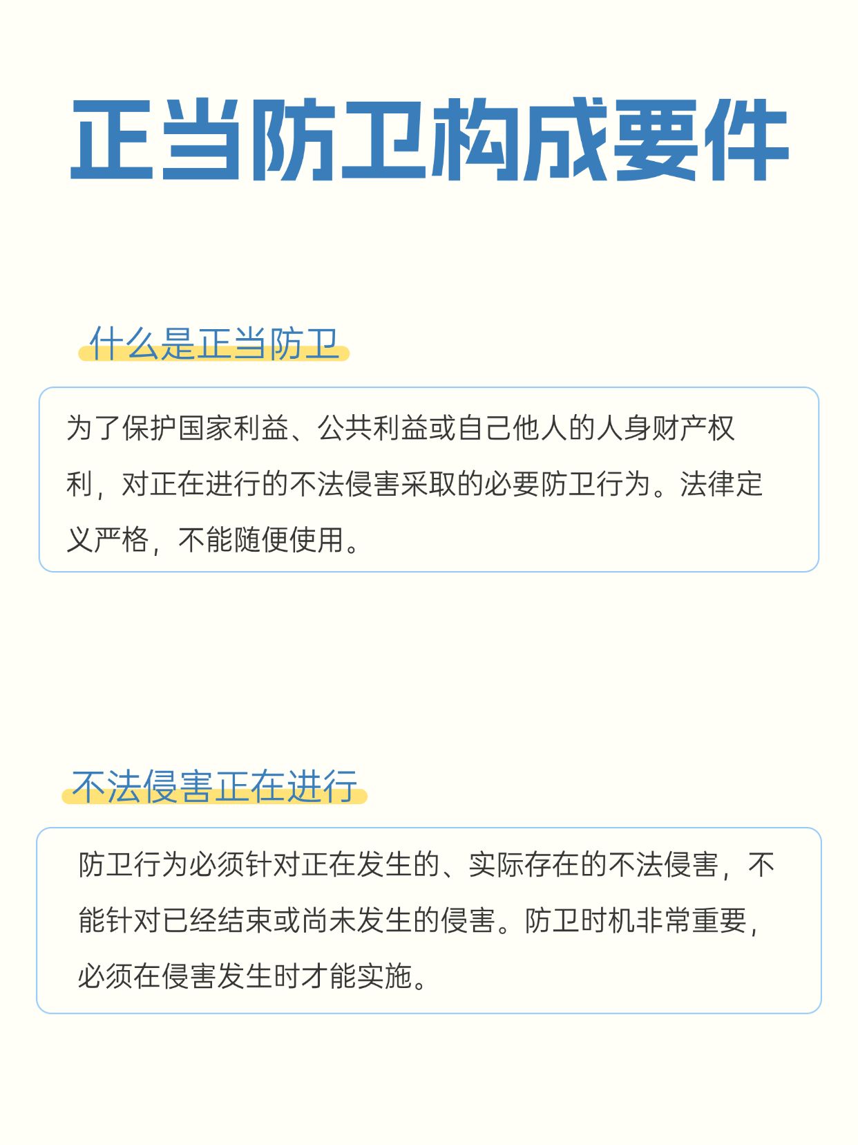 正当防卫配置要求,正当防卫最低配置 第2张 正当防卫配置要求,正当防卫最低配置 第2张