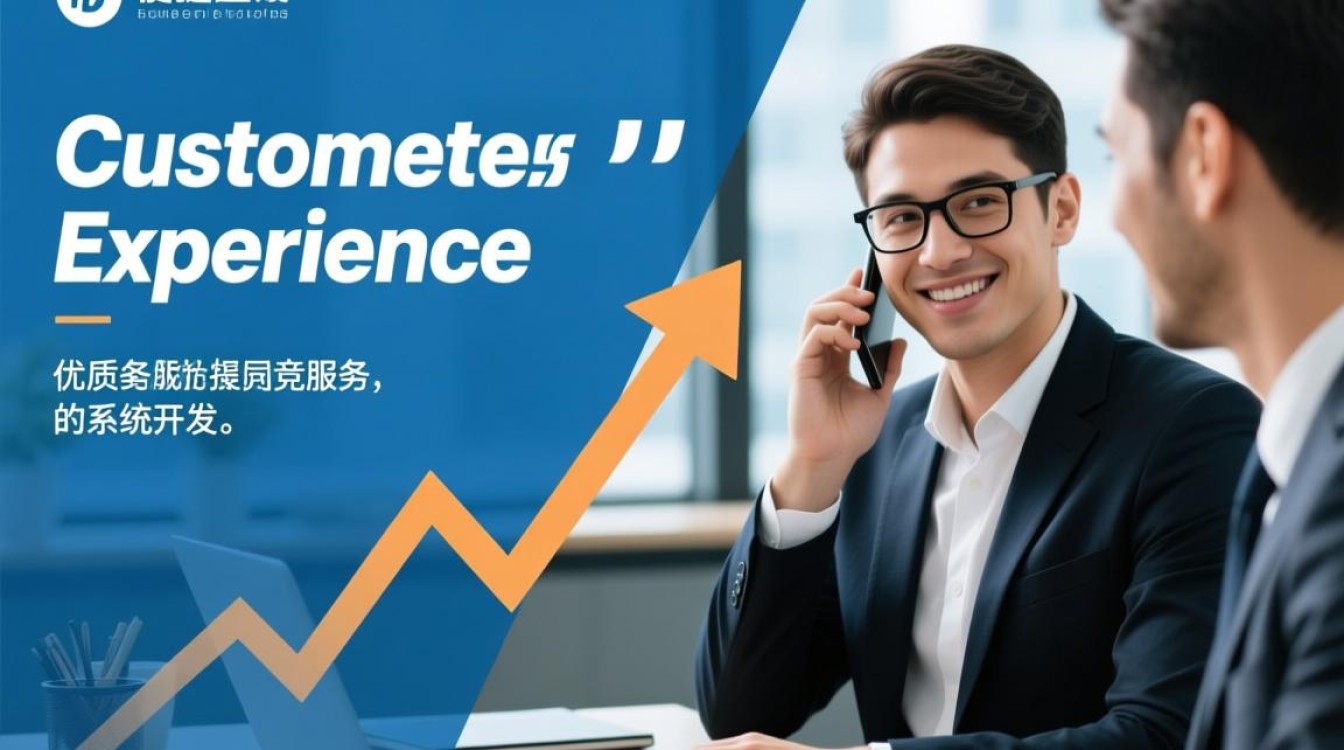优质服务系统开发如何实现?探讨系统构建的关键要素与挑战? 第1张 优质服务系统开发如何实现?探讨系统构建的关键要素与挑战? 第1张