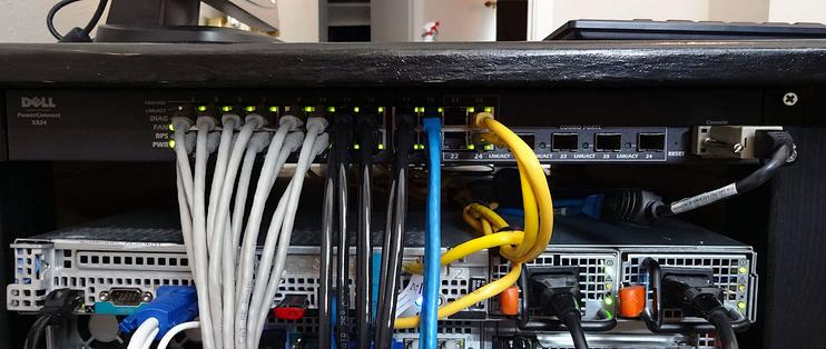 组建家庭服务器究竟需要哪些硬件和软件?有何操作要点? 第1张 组建家庭服务器究竟需要哪些硬件和软件?有何操作要点? 第1张