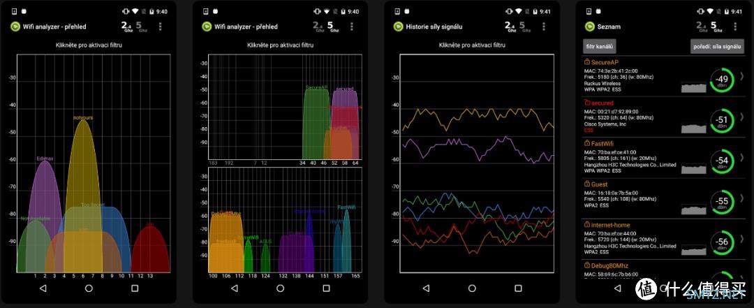 Wifi网络包分析工具有哪些功能?如何选择合适的工具进行网络数据监测? 第3张 Wifi网络包分析工具有哪些功能?如何选择合适的工具进行网络数据监测? 第3张