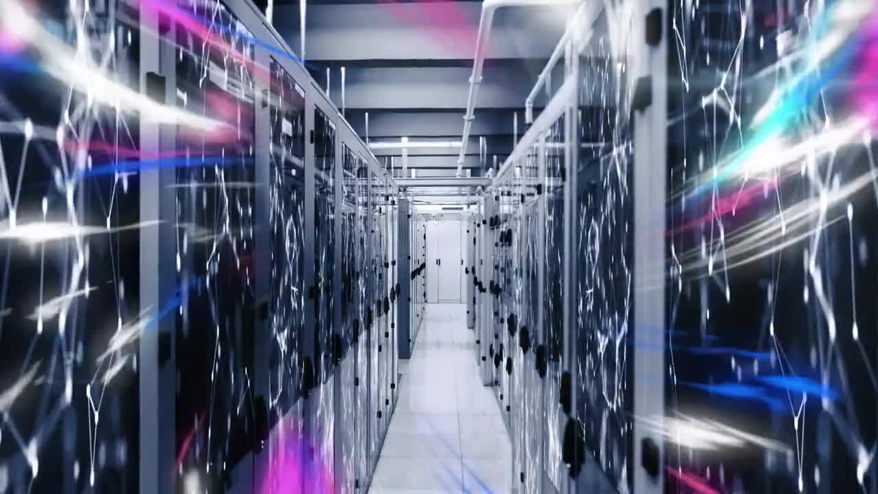 为何服务器总能在瞬间与无数计算机无缝连接? 第2张 为何服务器总能在瞬间与无数计算机无缝连接? 第2张