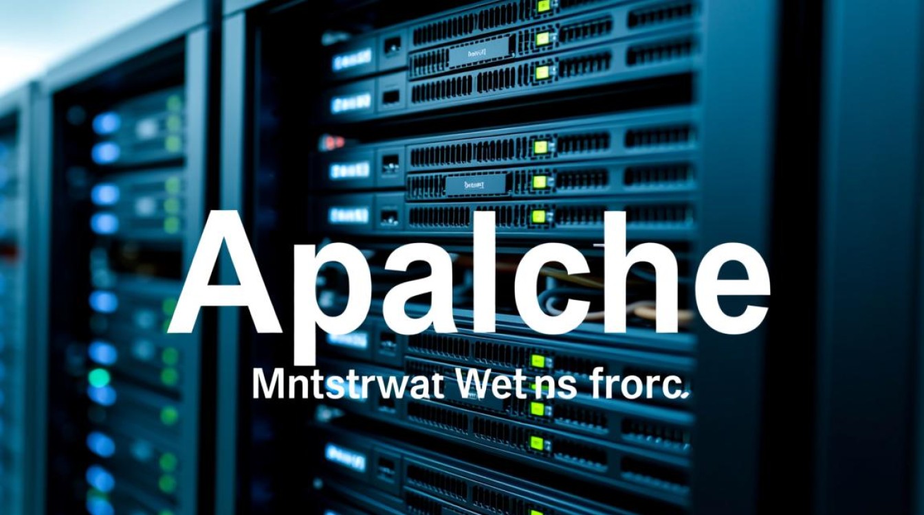 apache如何加入服务器？详细步骤是什么？