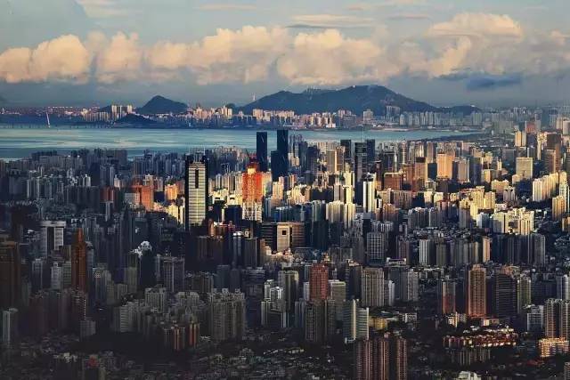 深圳是如何从一个小渔村蜕变为国际化大都市的奥秘揭秘? 第2张 深圳是如何从一个小渔村蜕变为国际化大都市的奥秘揭秘? 第2张