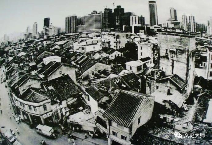 深圳是如何从一个小渔村蜕变为国际化大都市的奥秘揭秘? 第3张 深圳是如何从一个小渔村蜕变为国际化大都市的奥秘揭秘? 第3张
