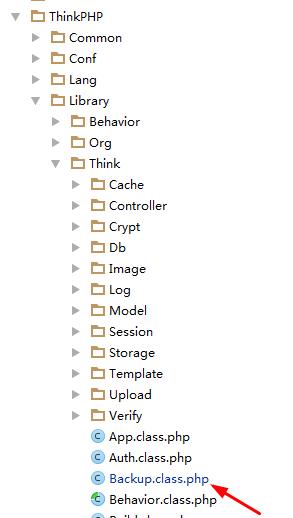 thinkphp配置数据库,thinkphp配置数据库教程 第3张 thinkphp配置数据库,thinkphp配置数据库教程 第3张