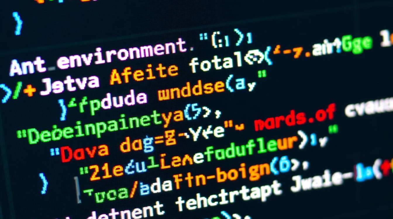Linux系统下ant环境变量配置步骤与常见问题解答 第2张 Linux系统下ant环境变量配置步骤与常见问题解答 第2张
