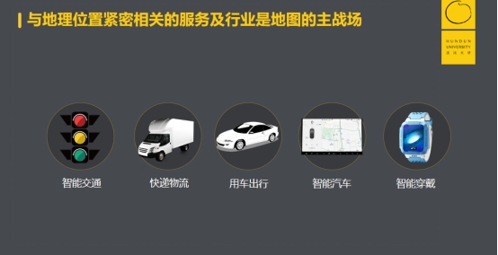 百度地图二次开发,有哪些技术难题和最佳实践值得探讨? 第2张 百度地图二次开发,有哪些技术难题和最佳实践值得探讨? 第2张