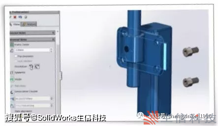 Solidworks装配体配置有哪些关键步骤与常见疑问？ 第3张