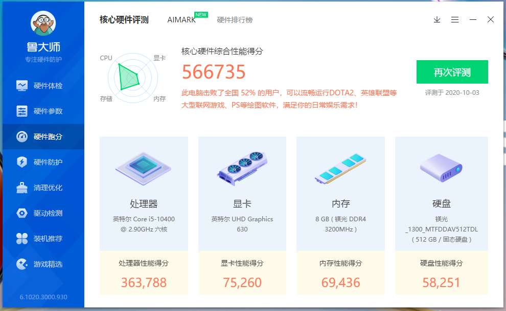 G5080配置揭秘,是性价比之选还是另有隐情? 第3张 G5080配置揭秘,是性价比之选还是另有隐情? 第3张