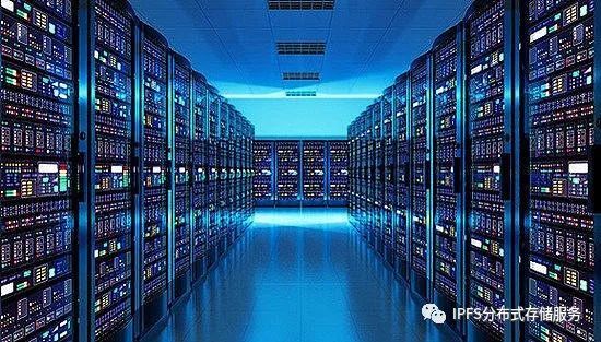 存贮服务器的先进性与未来发展趋势究竟如何?揭秘存储技术的革命性变革! 第2张 存贮服务器的先进性与未来发展趋势究竟如何?揭秘存储技术的革命性变革! 第2张