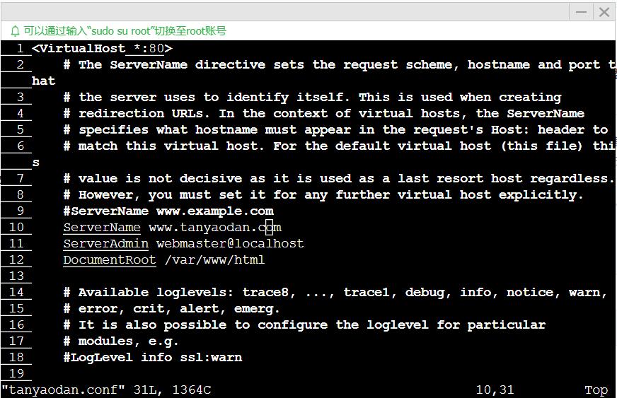 Apache 403错误配置,如何解决403错误并正确配置访问权限? 第1张 Apache 403错误配置,如何解决403错误并正确配置访问权限? 第1张