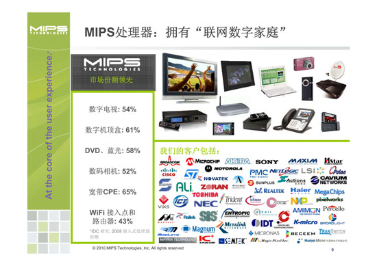 mips服务器在当前市场中的地位与挑战有哪些? 第1张 mips服务器在当前市场中的地位与挑战有哪些? 第1张