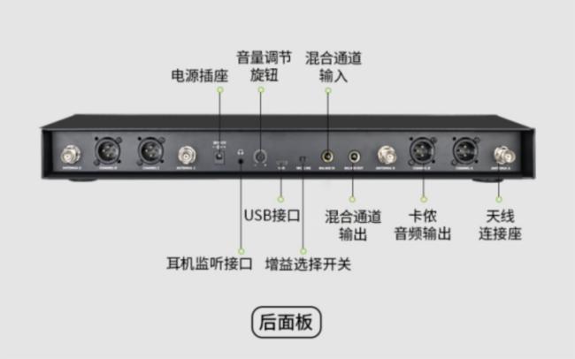 mic 服务器为何在音频传输中如此关键?揭秘其不可或缺的作用与优势? 第2张 mic 服务器为何在音频传输中如此关键?揭秘其不可或缺的作用与优势? 第2张