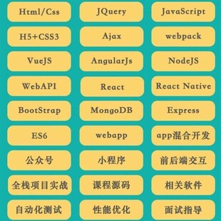 web前端开发案例下载哪里有?免费前端项目源码分享 第3张 web前端开发案例下载哪里有?免费前端项目源码分享 第3张