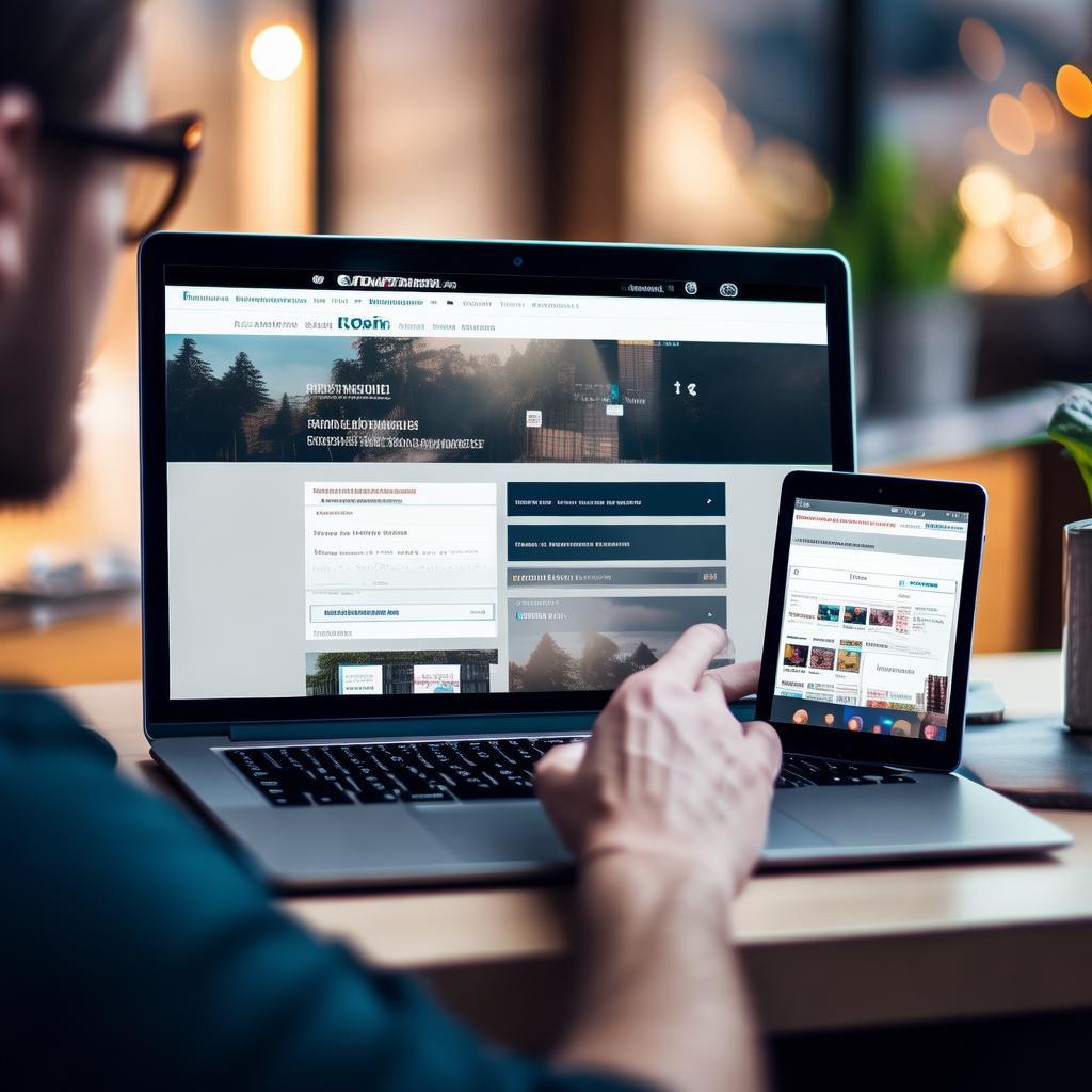 移动端配置是否全面优化?如何提升用户体验? 第2张 移动端配置是否全面优化?如何提升用户体验? 第2张