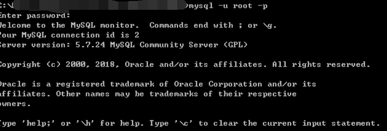 为何win7系统重启后,MySQL服务器无法正常启动? 第2张 为何win7系统重启后,MySQL服务器无法正常启动? 第2张