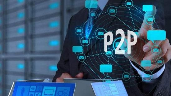 P2P网站软件开发,如何确保安全与合规性? 第3张 P2P网站软件开发,如何确保安全与合规性? 第3张