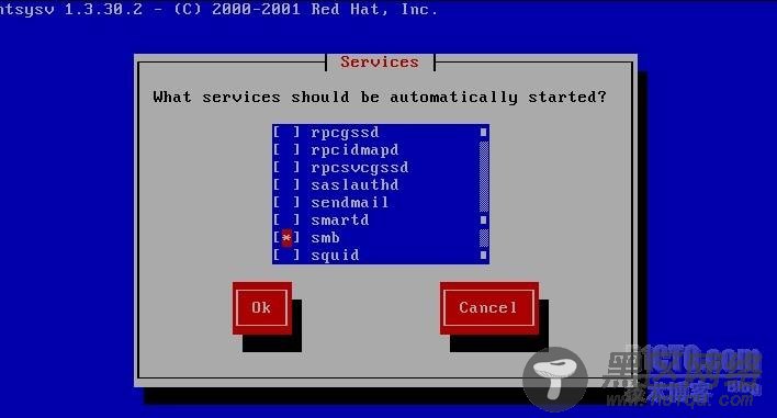 centos samba配置失败怎么办?centos samba配置 第1张 centos samba配置失败怎么办?centos samba配置 第1张