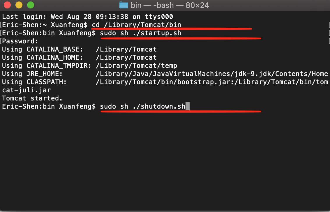java怎么配置tomcat,java配置tomcat 第3张 java怎么配置tomcat,java配置tomcat 第3张