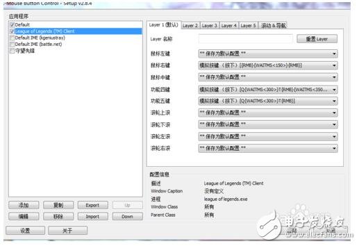 宏电配置怎么设置?宏电设备配置方法 第3张 宏电配置怎么设置?宏电设备配置方法 第3张