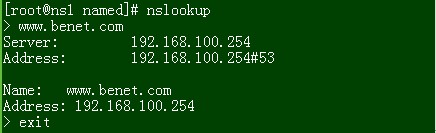redhat dns怎么配置,redhat dns配置教程 第2张 redhat dns怎么配置,redhat dns配置教程 第2张