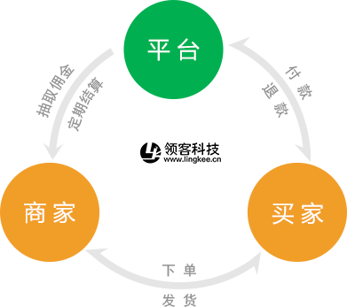 脉联商城系统开发怎么做?专业定制开发流程详解 第2张 脉联商城系统开发怎么做?专业定制开发流程详解 第2张