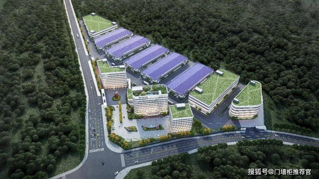 广州华建科技开发公司,这家企业有何独特之处和未来发展规划? 第1张 广州华建科技开发公司,这家企业有何独特之处和未来发展规划? 第1张
