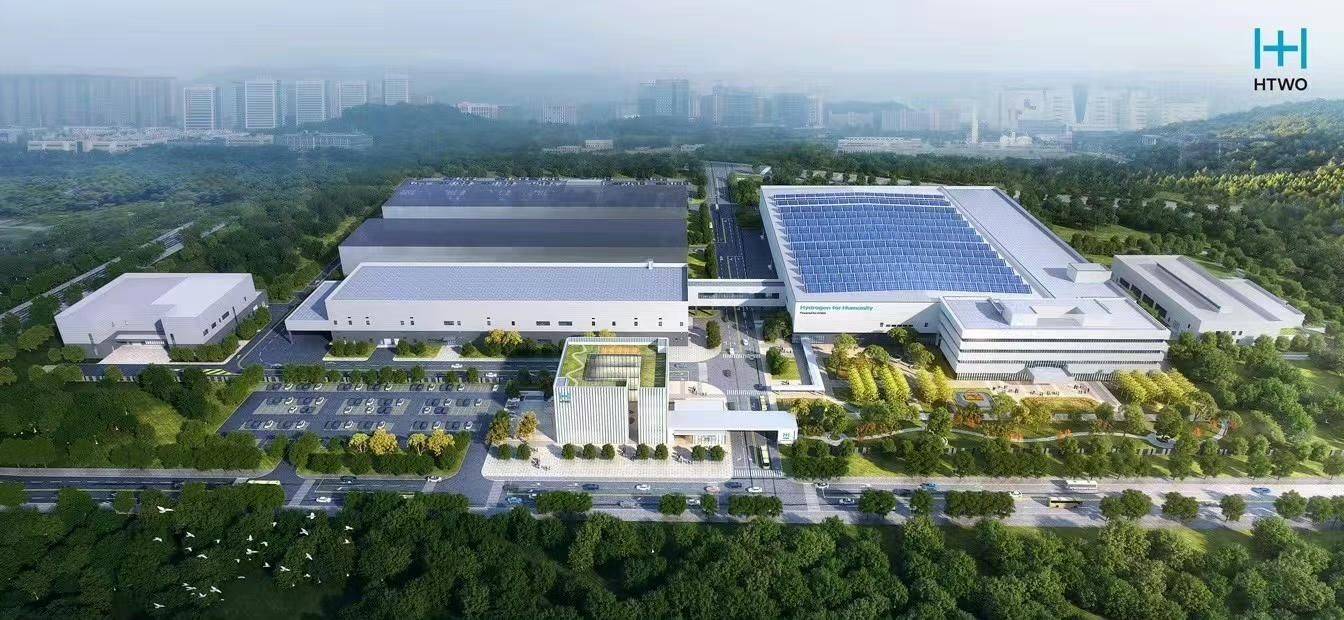 广州华建科技开发公司,这家企业有何独特之处和未来发展规划? 第2张 广州华建科技开发公司,这家企业有何独特之处和未来发展规划? 第2张