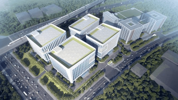 广州华建科技开发公司,这家企业有何独特之处和未来发展规划? 第3张 广州华建科技开发公司,这家企业有何独特之处和未来发展规划? 第3张