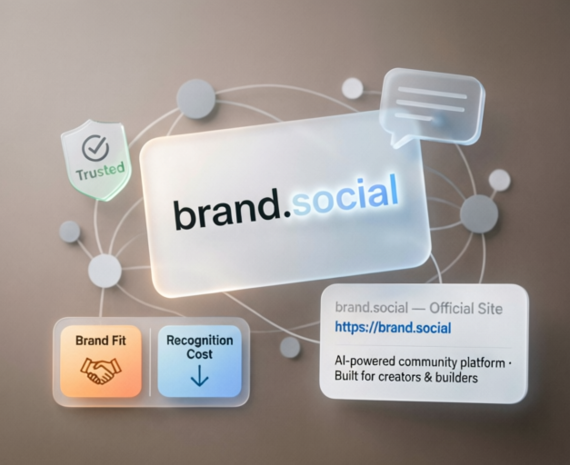 {social域名}是什么,{social域名}怎么注册 第2张 {social域名}是什么,{social域名}怎么注册 第2张