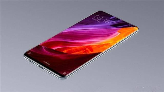 mix2配置参数是多少,小米mix2手机详细配置 第3张 mix2配置参数是多少,小米mix2手机详细配置 第3张