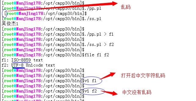 perl查询数据库乱码 第2张 perl查询数据库乱码 第2张