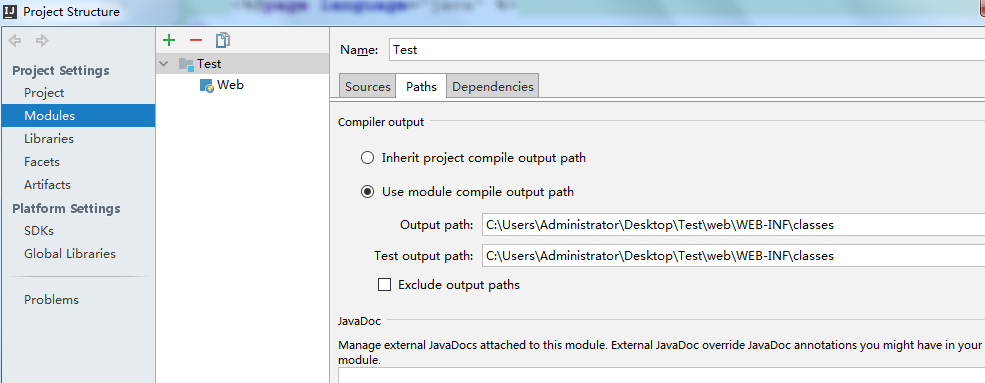 IntelliJ IDEA配置文件在哪?IntelliJ IDEA如何修改配置文件路径 第3张 IntelliJ IDEA配置文件在哪?IntelliJ IDEA如何修改配置文件路径 第3张