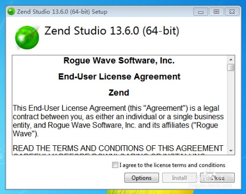 zend studio如何配置apache,zend studio配置apache教程 第1张 zend studio如何配置apache,zend studio配置apache教程 第1张