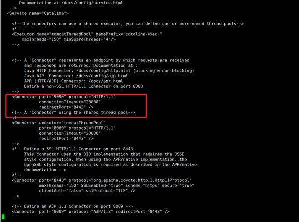 linux tomcat配置jdk，linux tomcat如何配置jdk路径