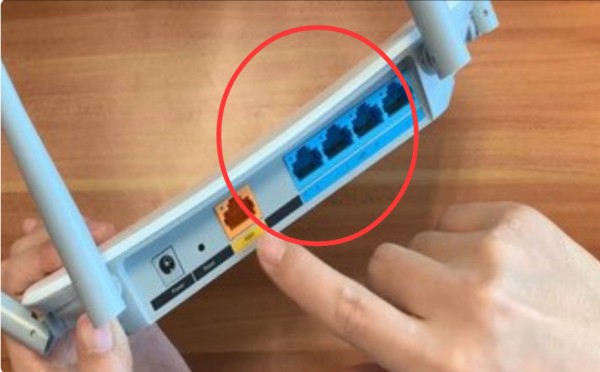 宽带猫网口灯不亮怎么办?宽带猫网口灯闪烁或熄灭原因 第3张 宽带猫网口灯不亮怎么办?宽带猫网口灯闪烁或熄灭原因 第3张