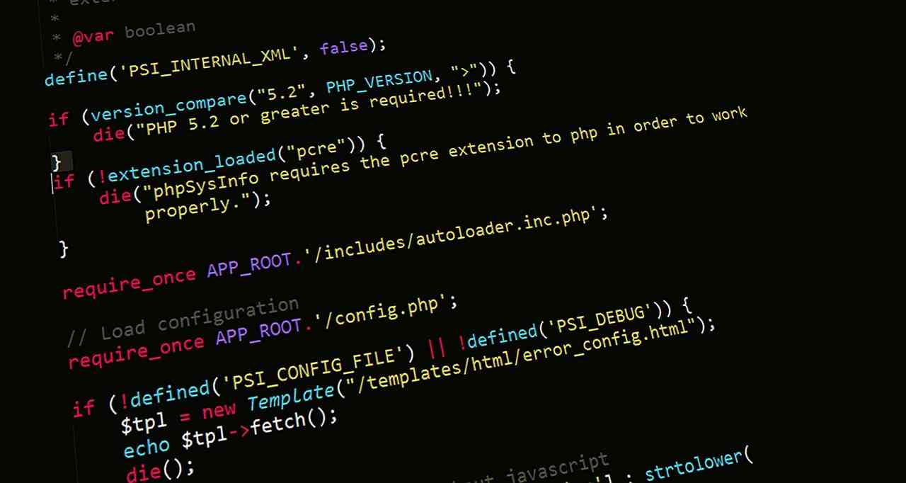php pdo配置如何操作,php pdo配置教程详解 第3张 php pdo配置如何操作,php pdo配置教程详解 第3张