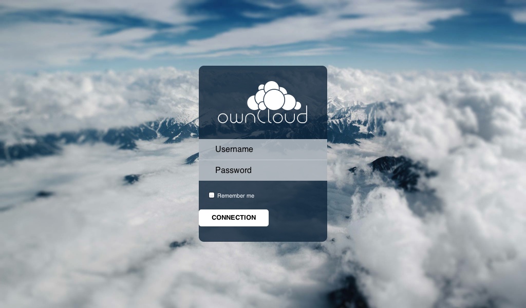 owncloud域名怎么设置,owncloud域名配置 第2张 owncloud域名怎么设置,owncloud域名配置 第2张
