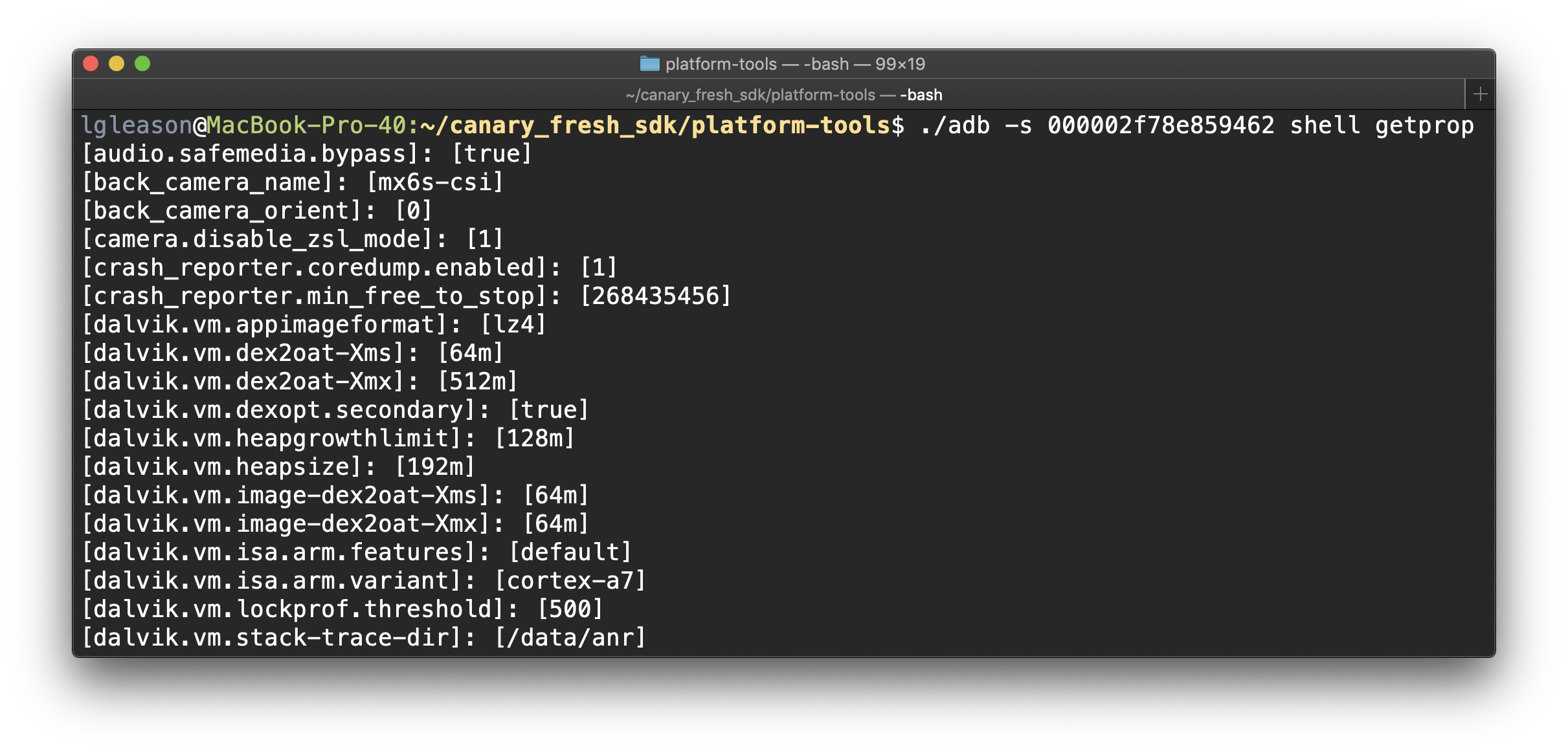 adb变量配置怎么设置,android debug bridge环境变量配置方法 第2张 adb变量配置怎么设置,android debug bridge环境变量配置方法 第2张
