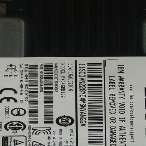 为何ibm服务器序列号如此关键?揭秘其背后的神秘信息与用途? 第1张 为何ibm服务器序列号如此关键?揭秘其背后的神秘信息与用途? 第1张