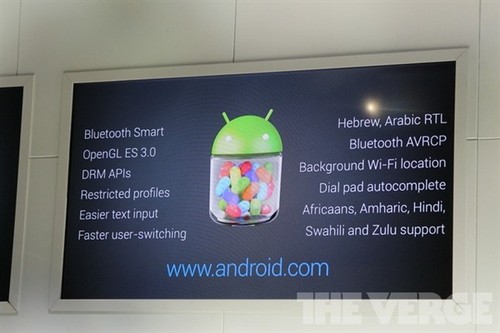 Android更新中,代理服务器功能有何新变化或优化? 第1张 Android更新中,代理服务器功能有何新变化或优化? 第1张