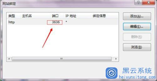 IIS二级域名端口怎么配置,IIS二级域名端口配置教程 第1张 IIS二级域名端口怎么配置,IIS二级域名端口配置教程 第1张