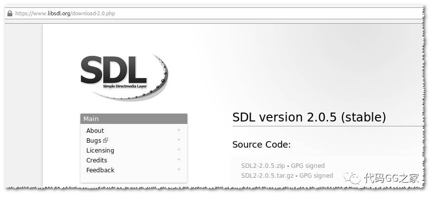 配置sdl是什么意思，sdl配置教程