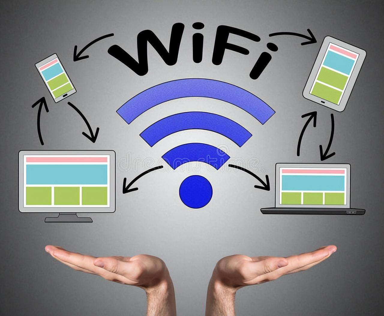 wifi连得上却无网络信号,是路由器问题还是手机故障? 第3张 wifi连得上却无网络信号,是路由器问题还是手机故障? 第3张