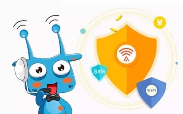 wifi网络安全保护措施有哪些?如何有效防范数据泄露? 第1张 wifi网络安全保护措施有哪些?如何有效防范数据泄露? 第1张