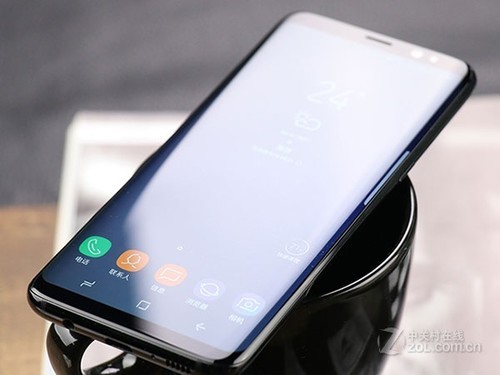 国行s8配置详解,三星Galaxy S8国行版参数价格是多少 第1张 国行s8配置详解,三星Galaxy S8国行版参数价格是多少 第1张