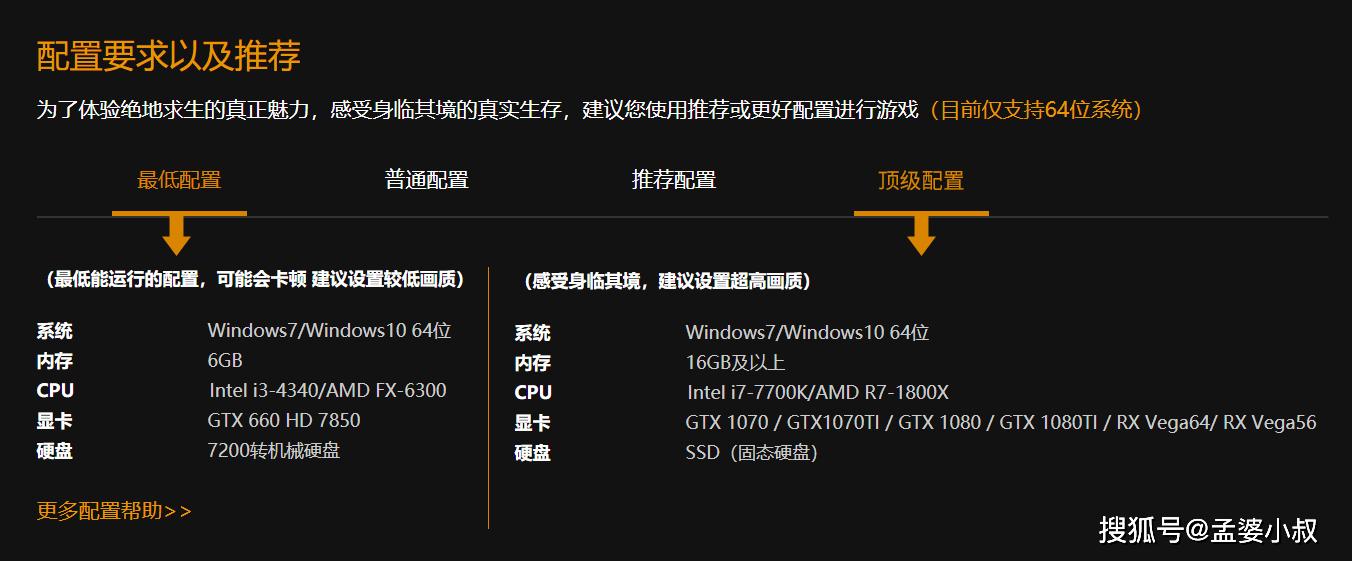 Windows10对电脑配置要求高吗,win10系统最低配置要求 第3张 Windows10对电脑配置要求高吗,win10系统最低配置要求 第3张