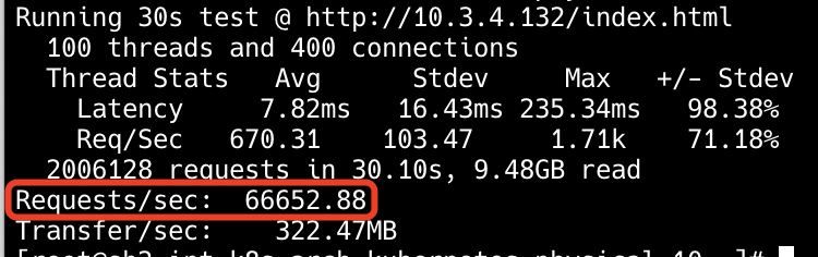 Linux测试服务器带宽时,如何准确评估网络性能与潜在瓶颈? 第3张 Linux测试服务器带宽时,如何准确评估网络性能与潜在瓶颈? 第3张