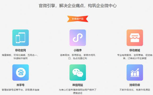 自开发微官网是什么,自开发微官网 第1张 自开发微官网是什么,自开发微官网 第1张