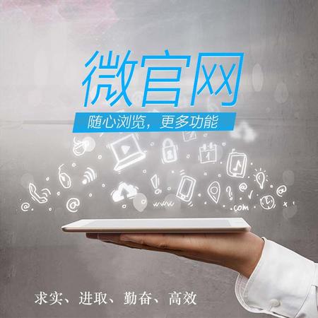自开发微官网是什么,自开发微官网 第3张 自开发微官网是什么,自开发微官网 第3张